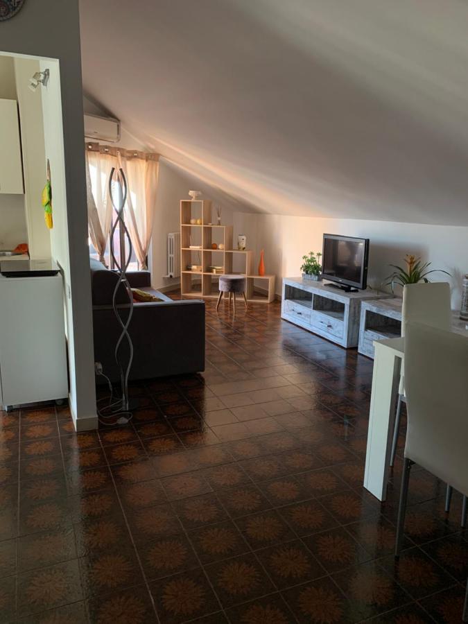 Dany'S House Villa Monopoli Luaran gambar