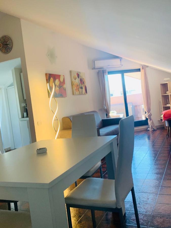 Dany'S House Villa Monopoli Luaran gambar