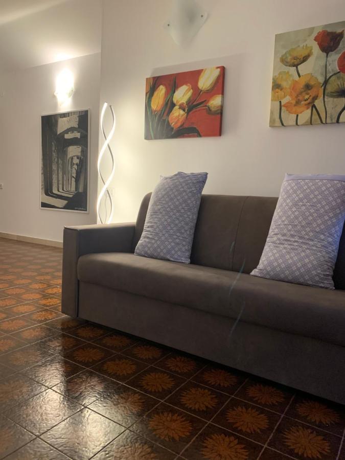 Dany'S House Villa Monopoli Luaran gambar