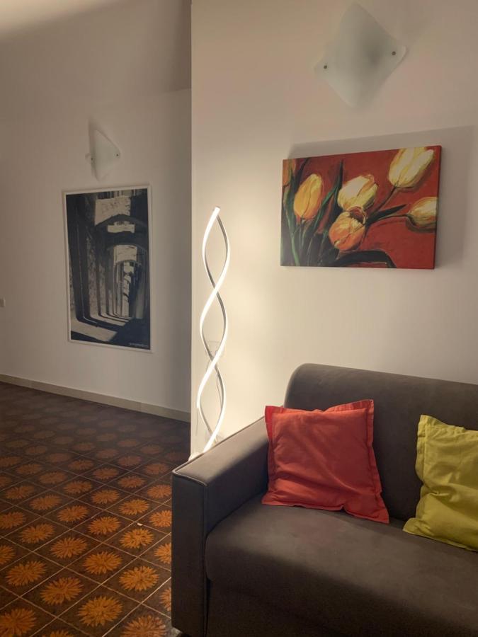 Dany'S House Villa Monopoli Luaran gambar
