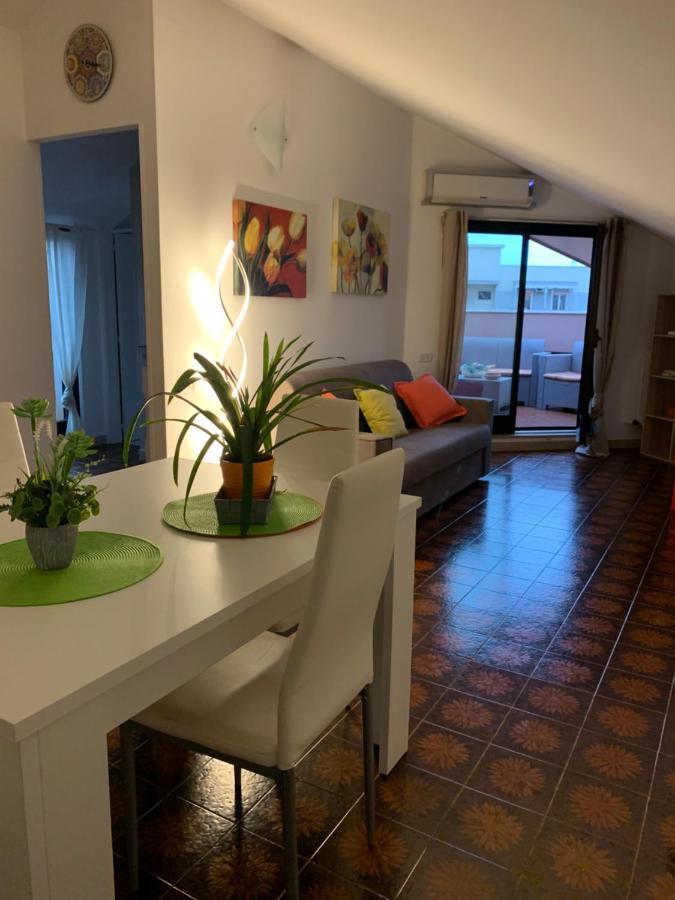 Dany'S House Villa Monopoli Luaran gambar