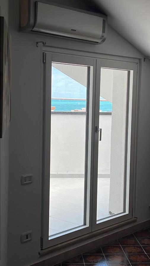 Dany'S House Villa Monopoli Luaran gambar