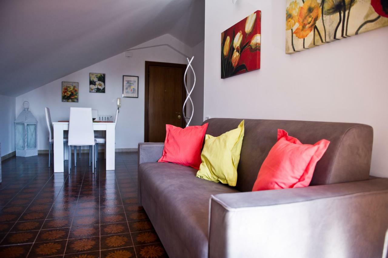 Dany'S House Villa Monopoli Luaran gambar